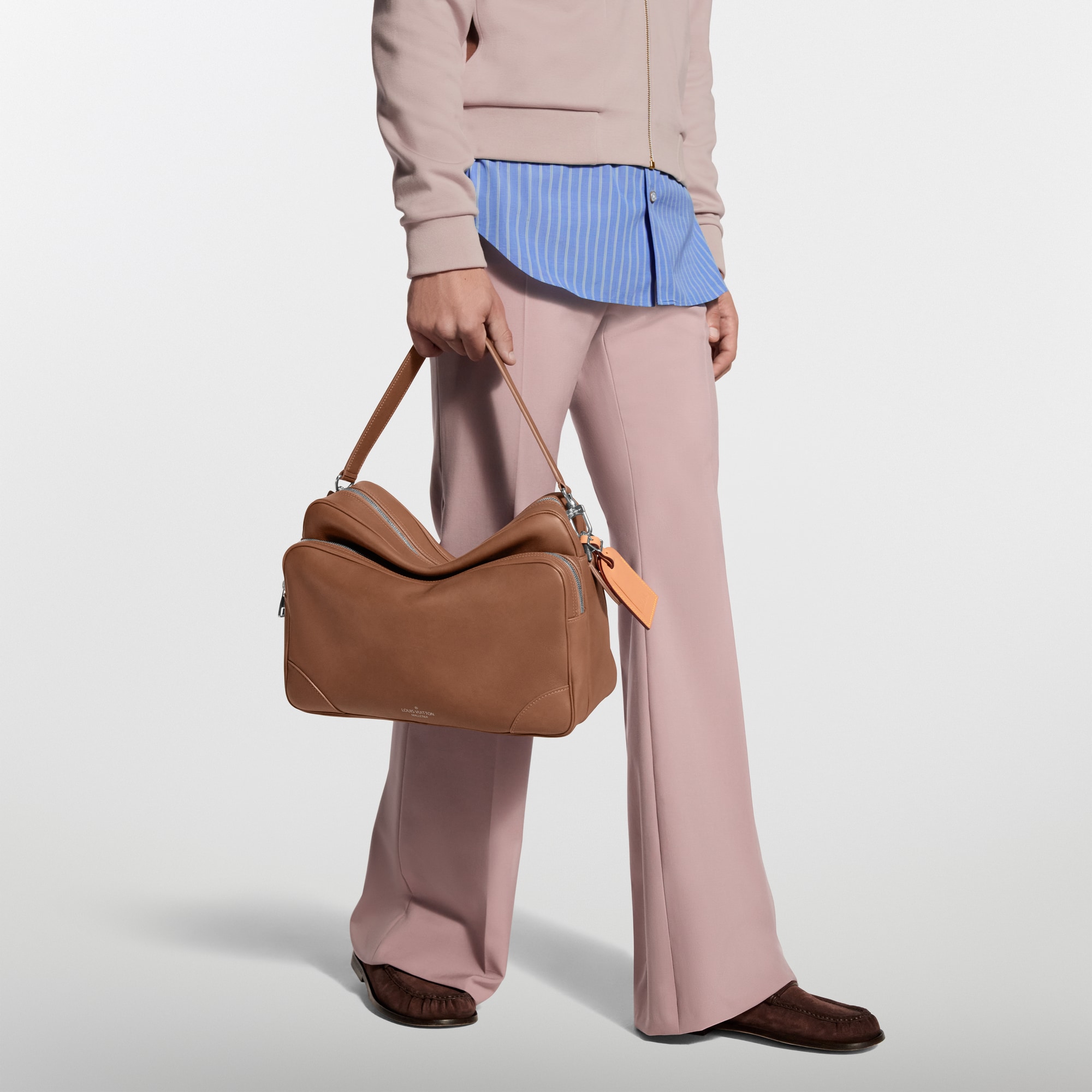 Nil XL H39 - Men Bags | LOUIS VUITTON